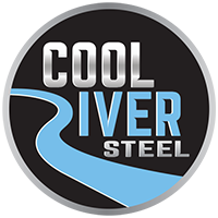 Cool River Steel