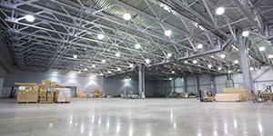 Warehouses